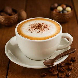 Cappucino